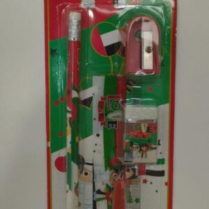 STATIONARY W/ SCISSOR