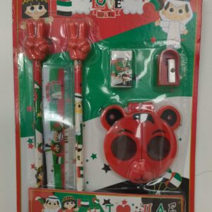 STATIONARY W/ SUN GLASS (Pack 0f 2)