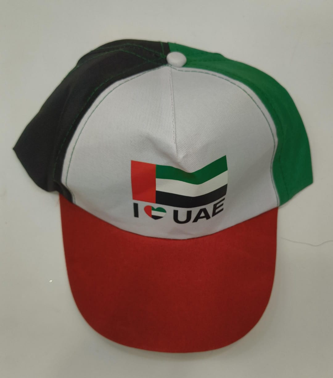 PJ I LOVE CAP (Pack of 2)