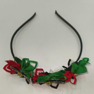 FLAG HEADBAND (Pack of 4)