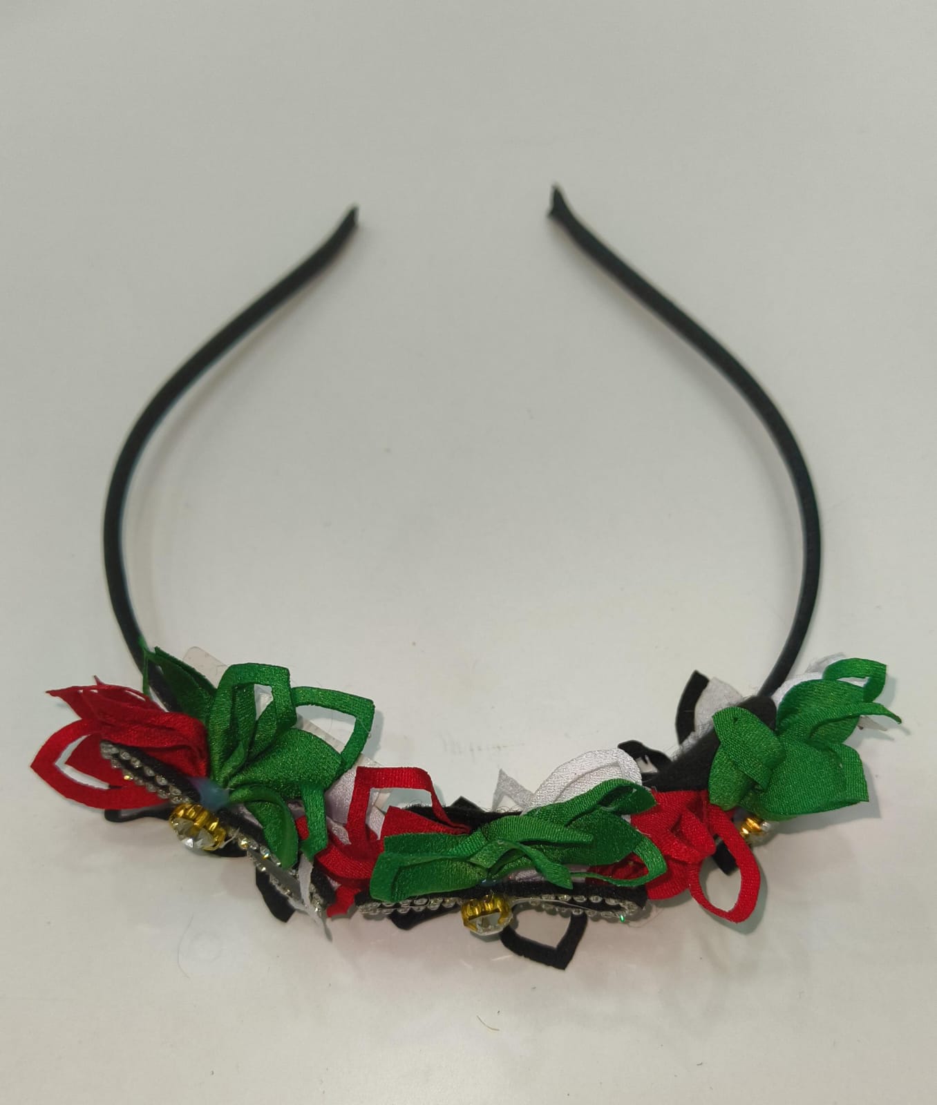 FLAG HEADBAND (Pack of 4)