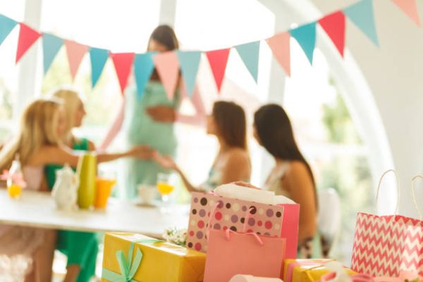 Baby Shower