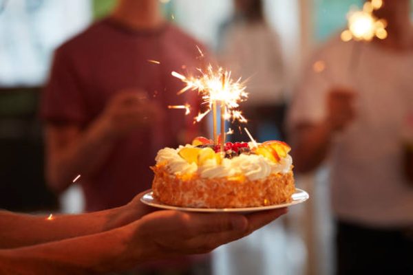 Birthday Parties