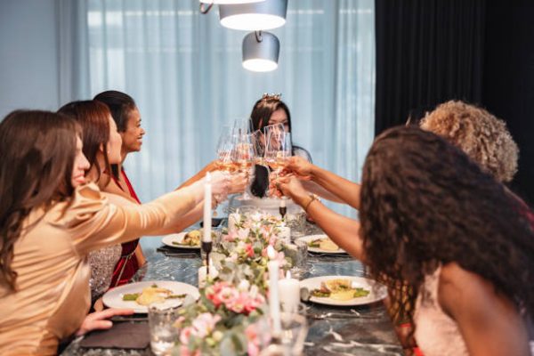 Bridal Shower