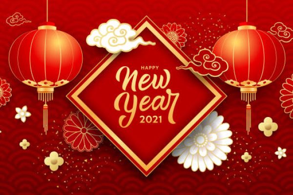 Chinese New Year