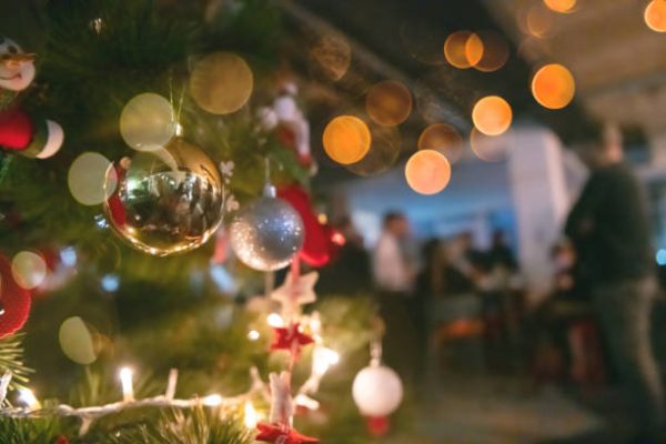 Christmas Events