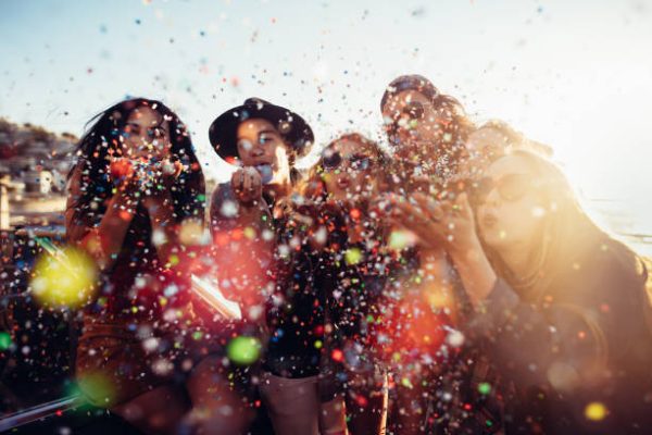 Girls Party