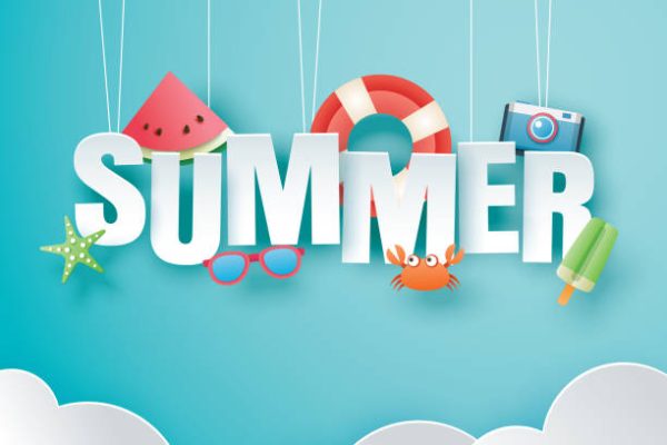 Summer Events