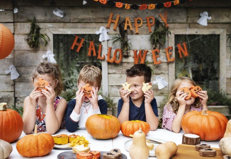 halloween Halloween