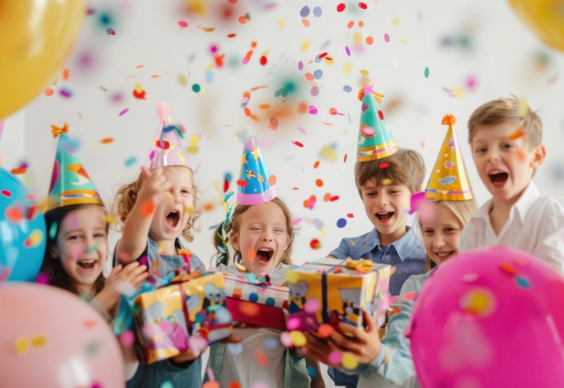 kid-party Kids Party