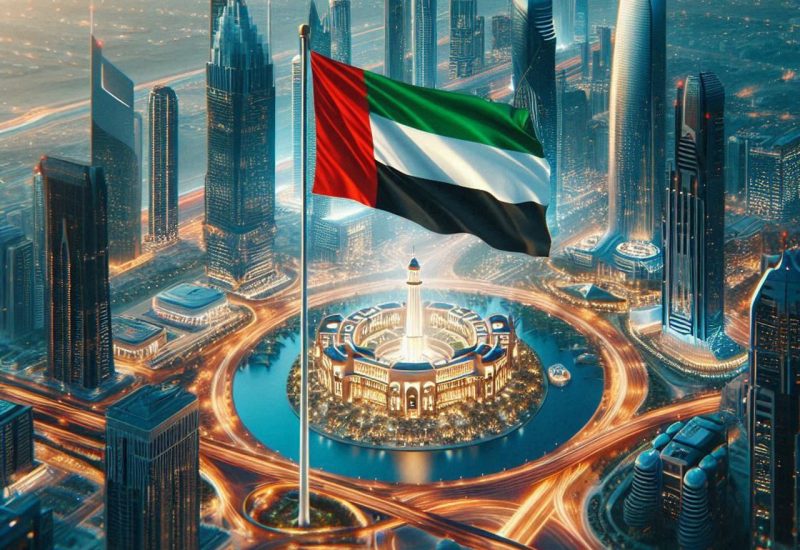 uae UAE National Day