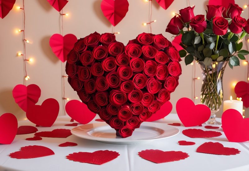 valentine Happy Valentine's Day